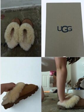UGG Slippers